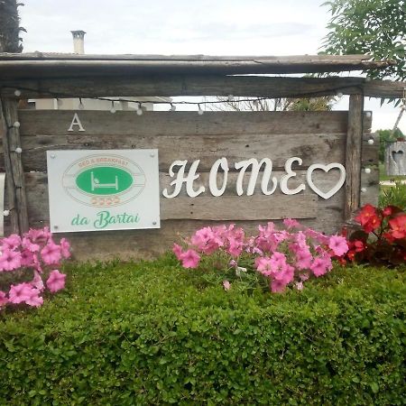Bed & Breakfast Da Bartai Musile di Piave ภายนอก รูปภาพ