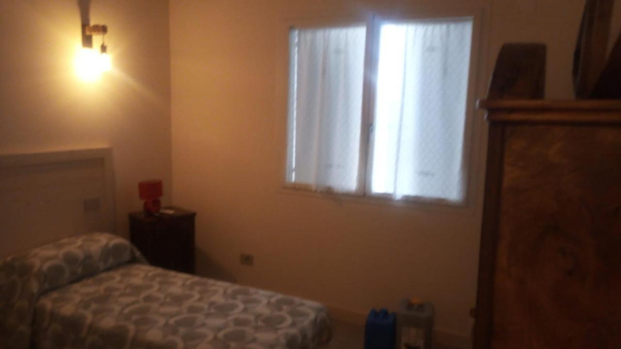 Bed & Breakfast Da Bartai Musile di Piave ภายนอก รูปภาพ