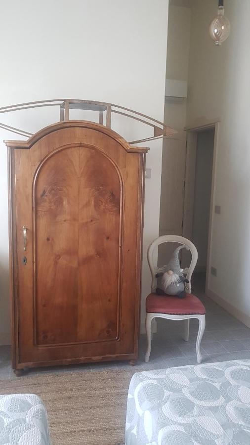 Bed & Breakfast Da Bartai Musile di Piave ภายนอก รูปภาพ