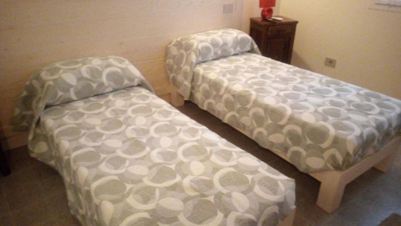 Bed & Breakfast Da Bartai Musile di Piave ภายนอก รูปภาพ