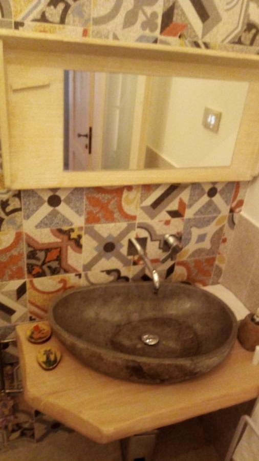 Bed & Breakfast Da Bartai Musile di Piave ภายนอก รูปภาพ