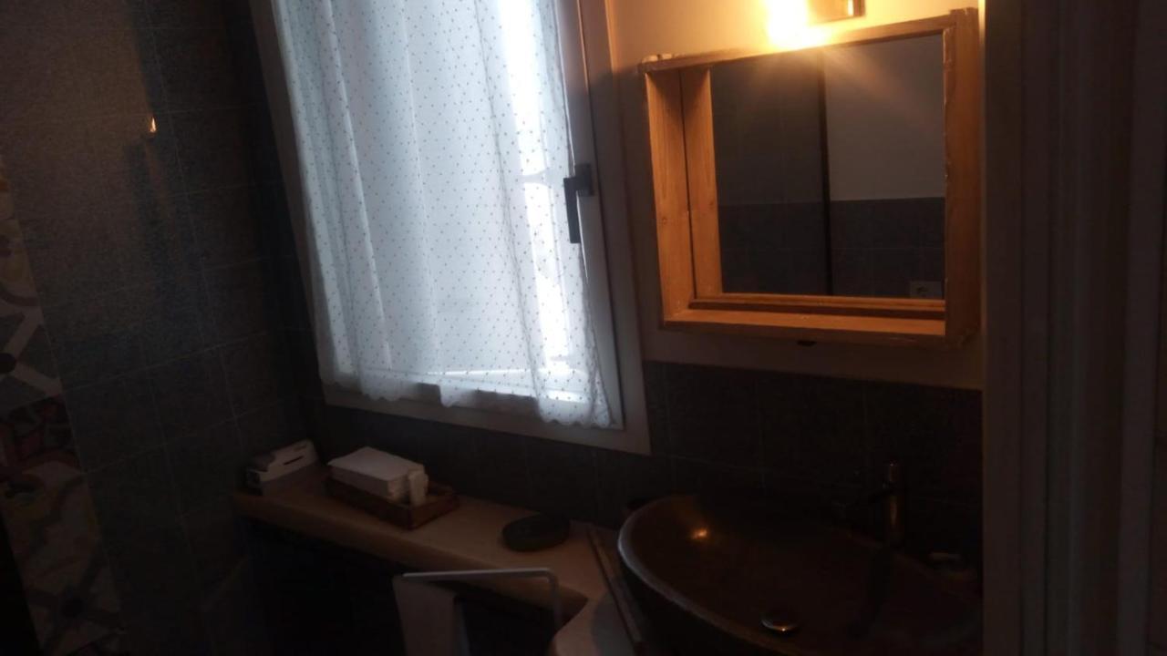 Bed & Breakfast Da Bartai Musile di Piave ภายนอก รูปภาพ