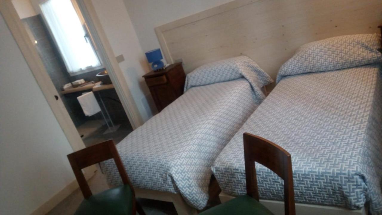 Bed & Breakfast Da Bartai Musile di Piave ภายนอก รูปภาพ