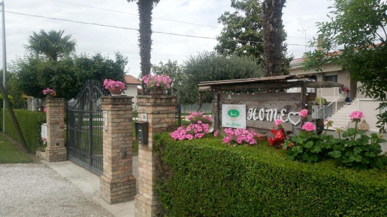 Bed & Breakfast Da Bartai Musile di Piave ภายนอก รูปภาพ