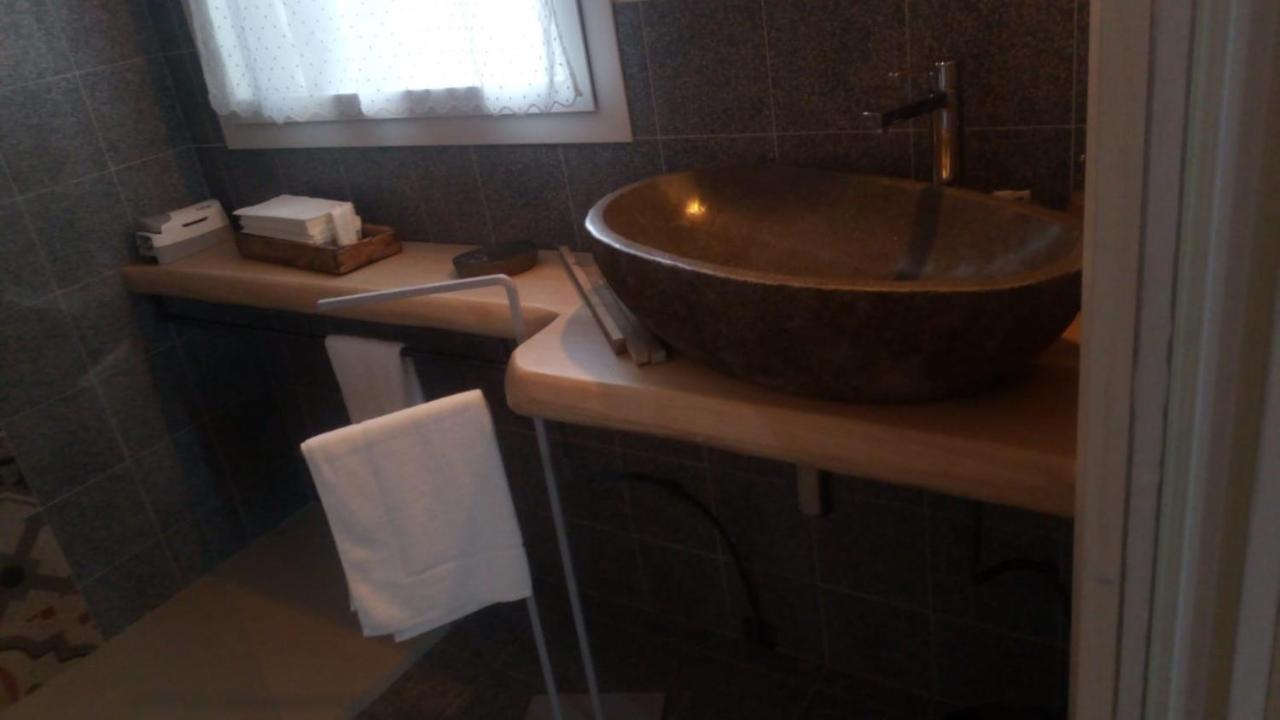 Bed & Breakfast Da Bartai Musile di Piave ภายนอก รูปภาพ
